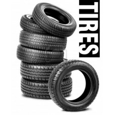Cheap best quality Tyres fitted locally Bay new and Partworn in leeds