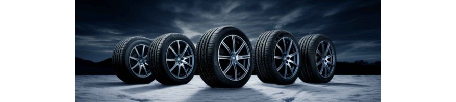 Winter Tyres